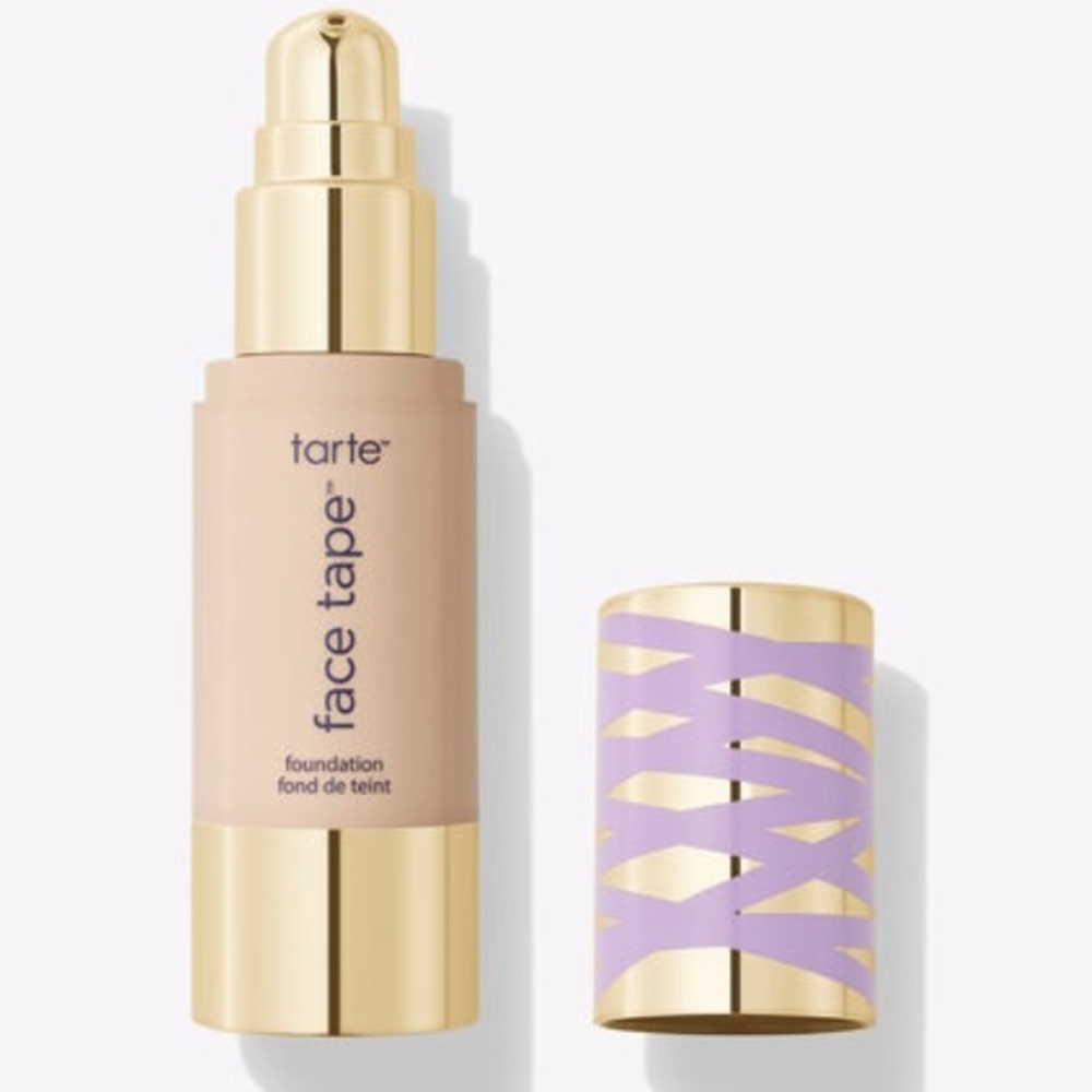 ✨Tarte Face Tape Foundation